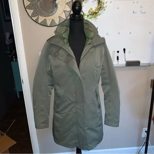 Patagonia Women's Tres 3-in-1 Parka, size XL